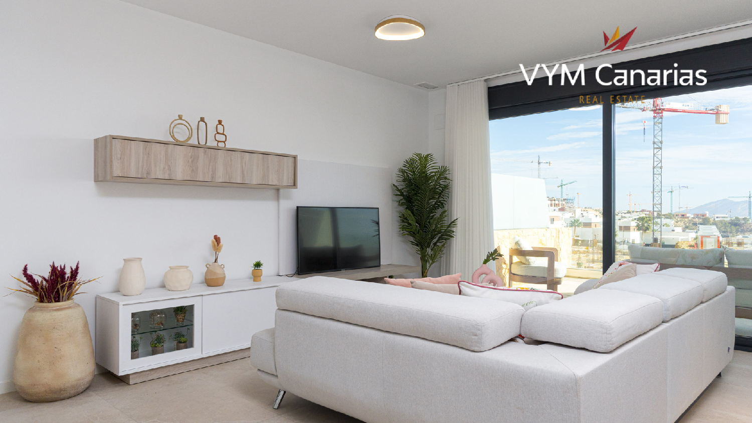 à vendre appartement Finestrat Marina Baixa 2