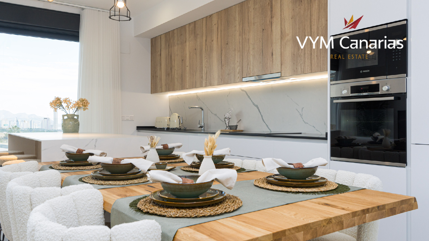  à vendre appartement Finestrat Marina Baixa 7