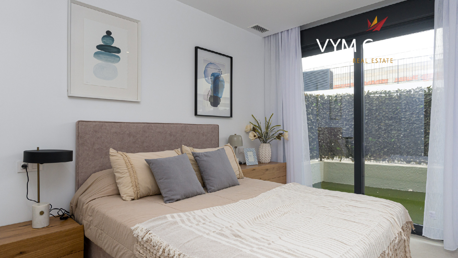  à vendre appartement Finestrat Marina Baixa 13