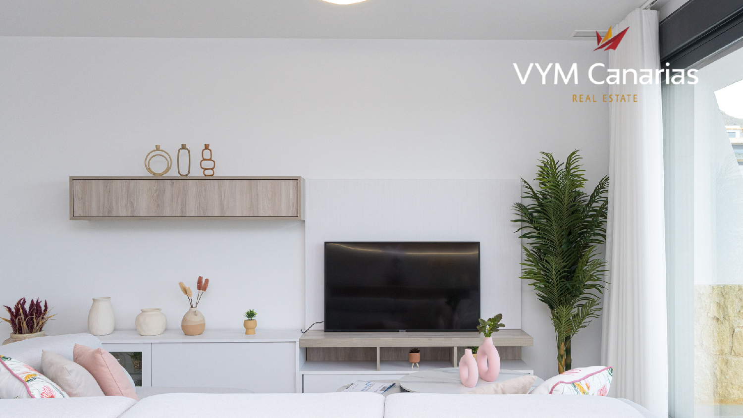  à vendre appartement Finestrat Marina Baixa 8