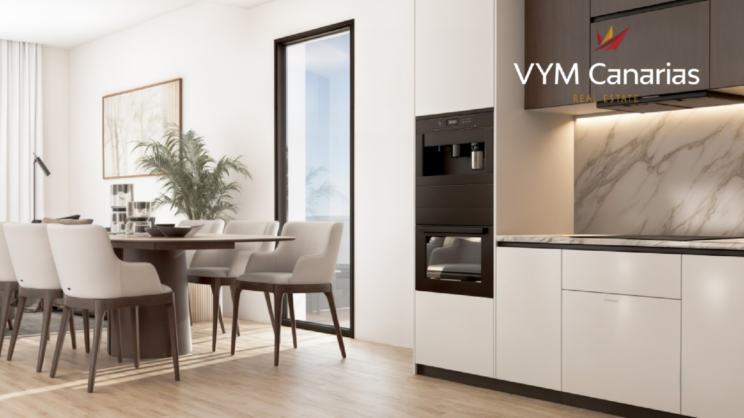 kaufen Wohnung Finestrat Marina Baixa 3