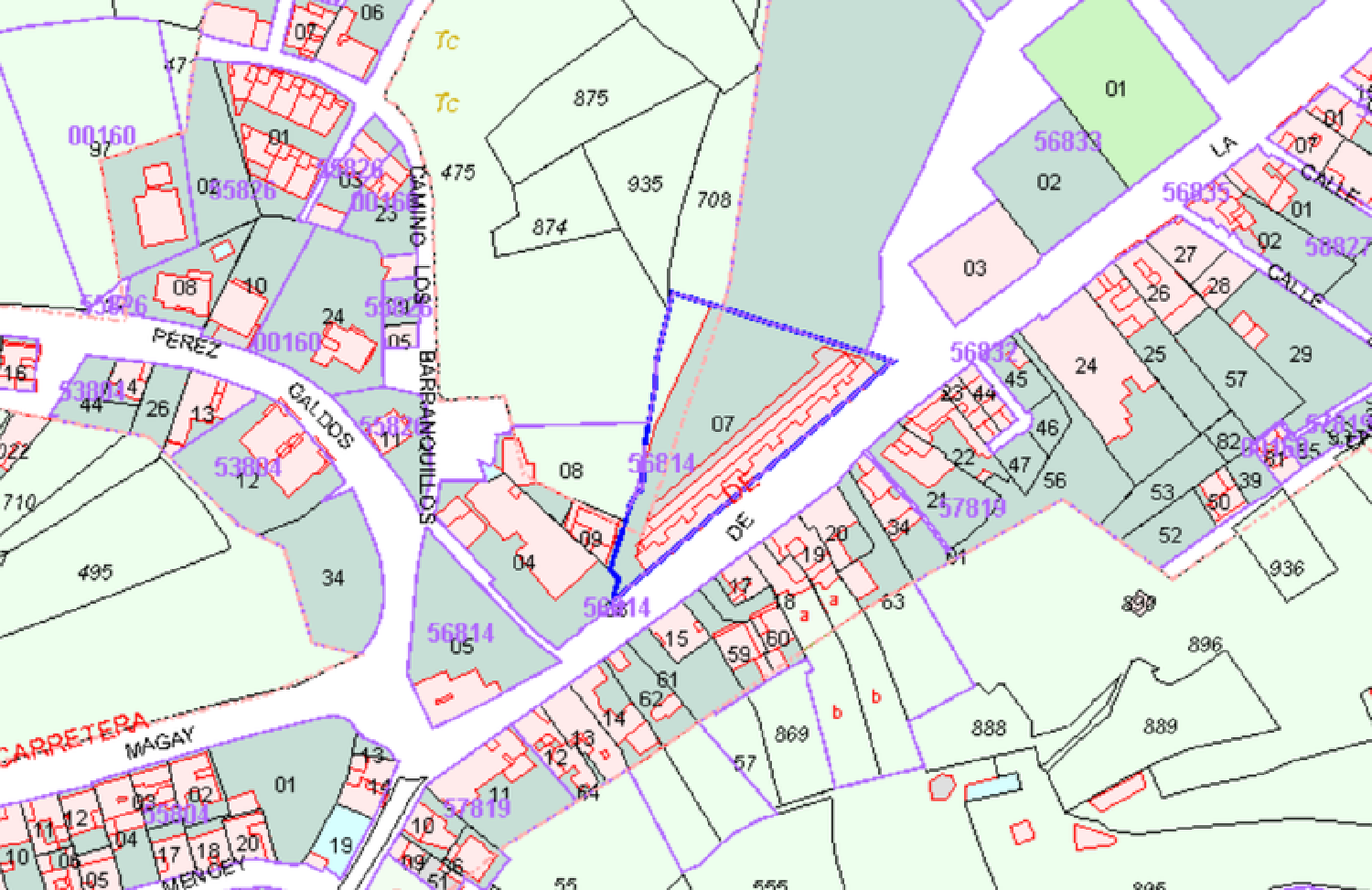  kaufen Wohnung Firgas Área Norte 1