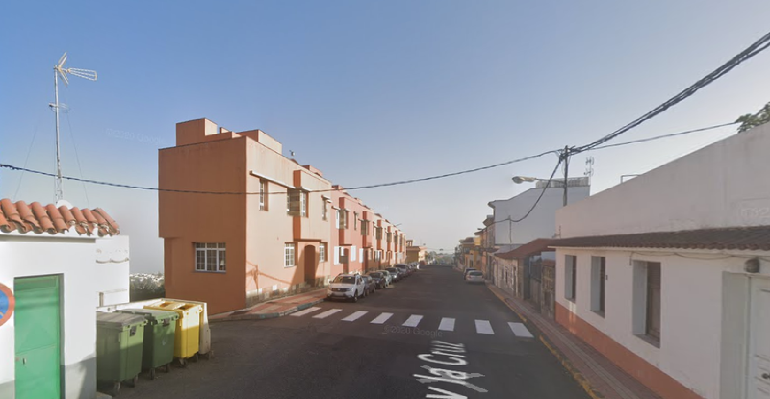 kaufen Wohnung Firgas Área Norte 2