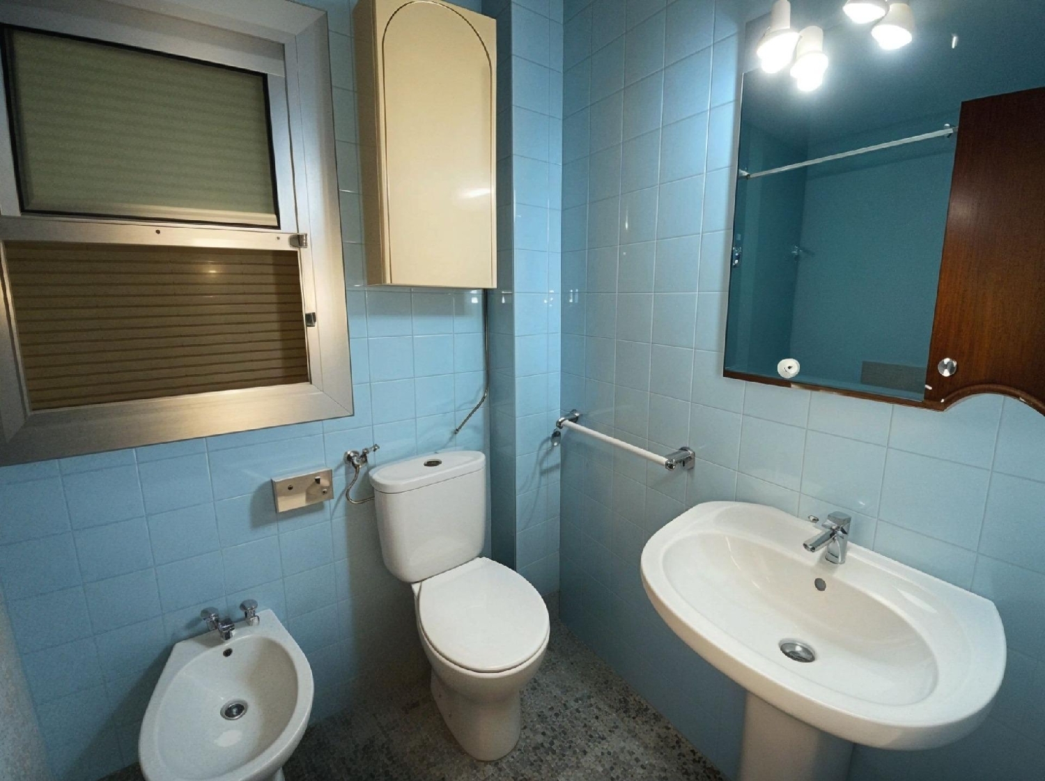  te koop appartement Florida Alacantí 8
