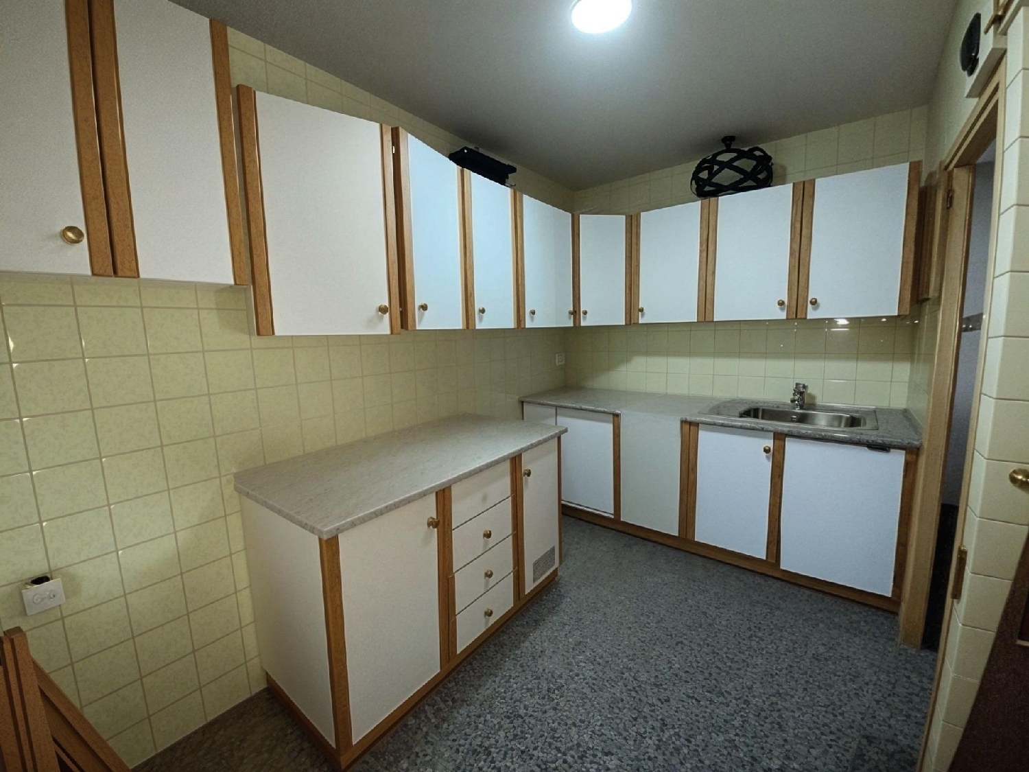 te koop appartement Florida Alacantí 3