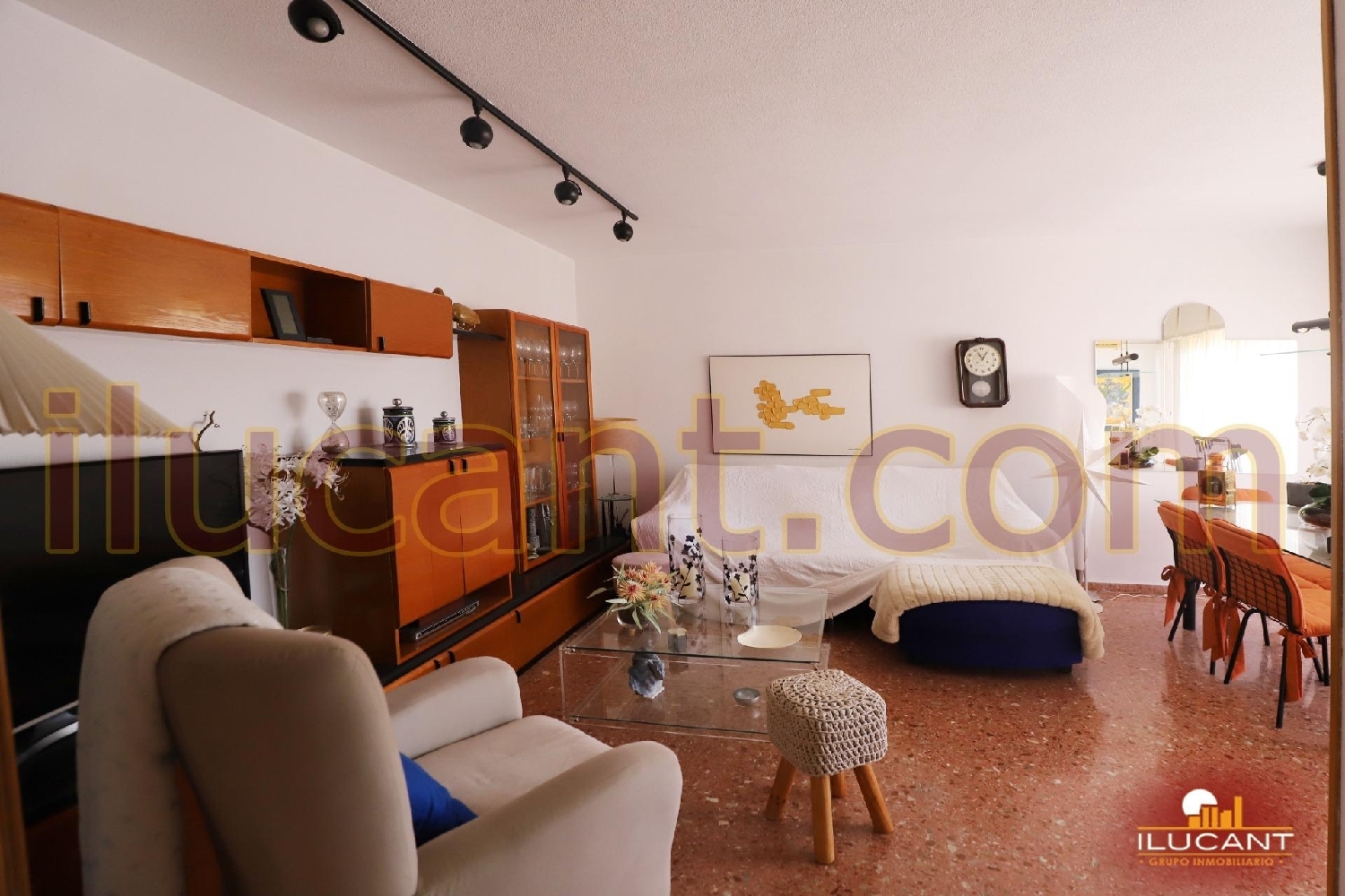  à vendre appartement Florida Alacantí 6