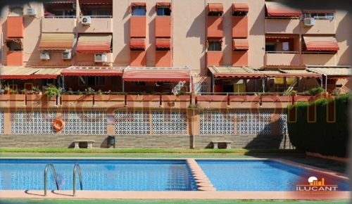 Florida Alacantí appartement foto 6268759