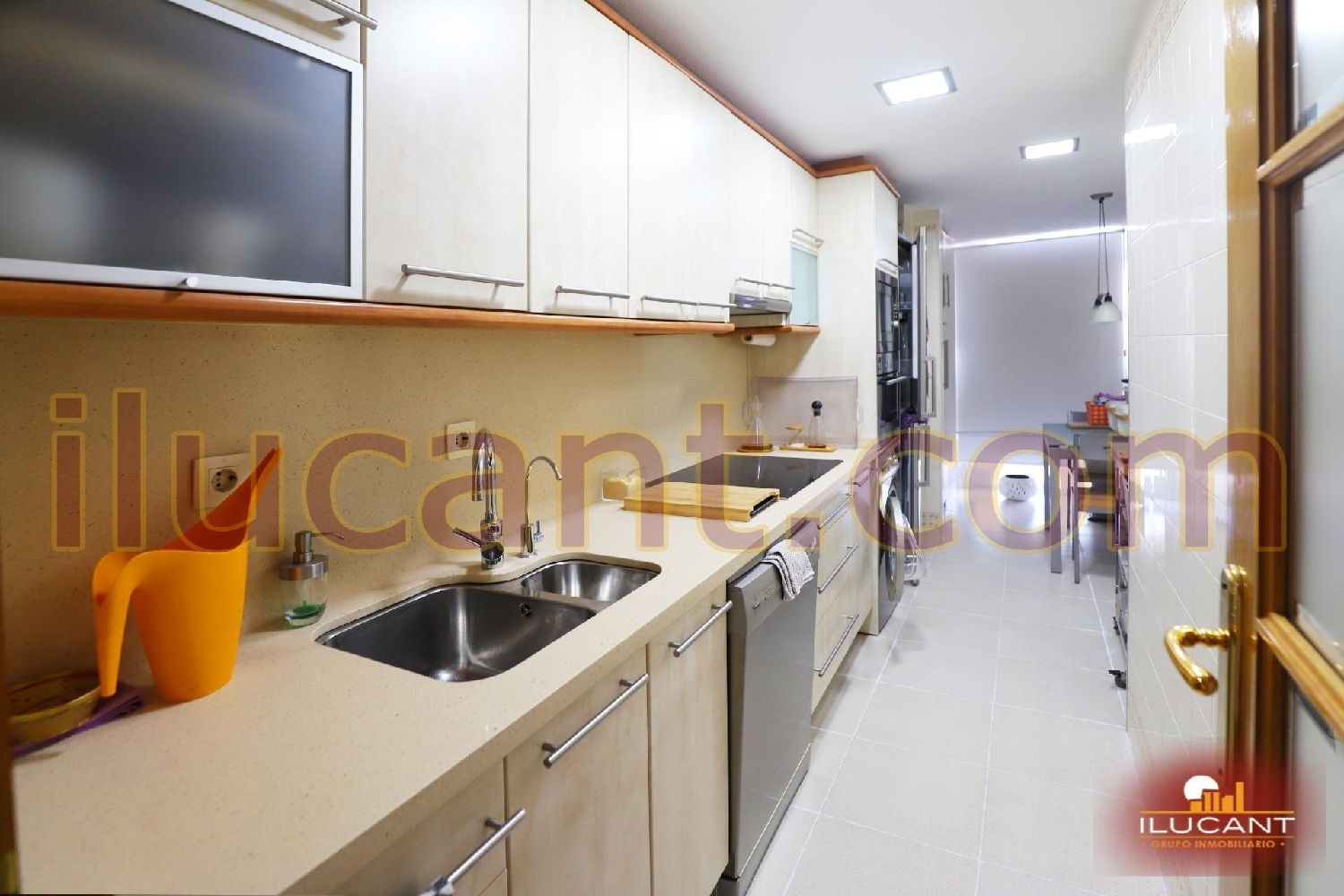  à vendre appartement Florida Alacantí 8