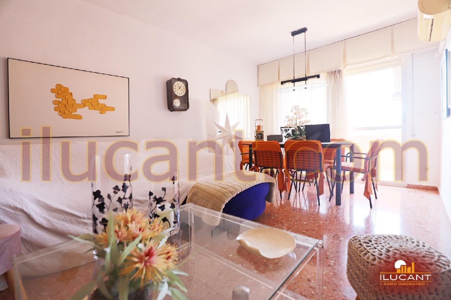 à vendre appartement Florida Alacantí 7