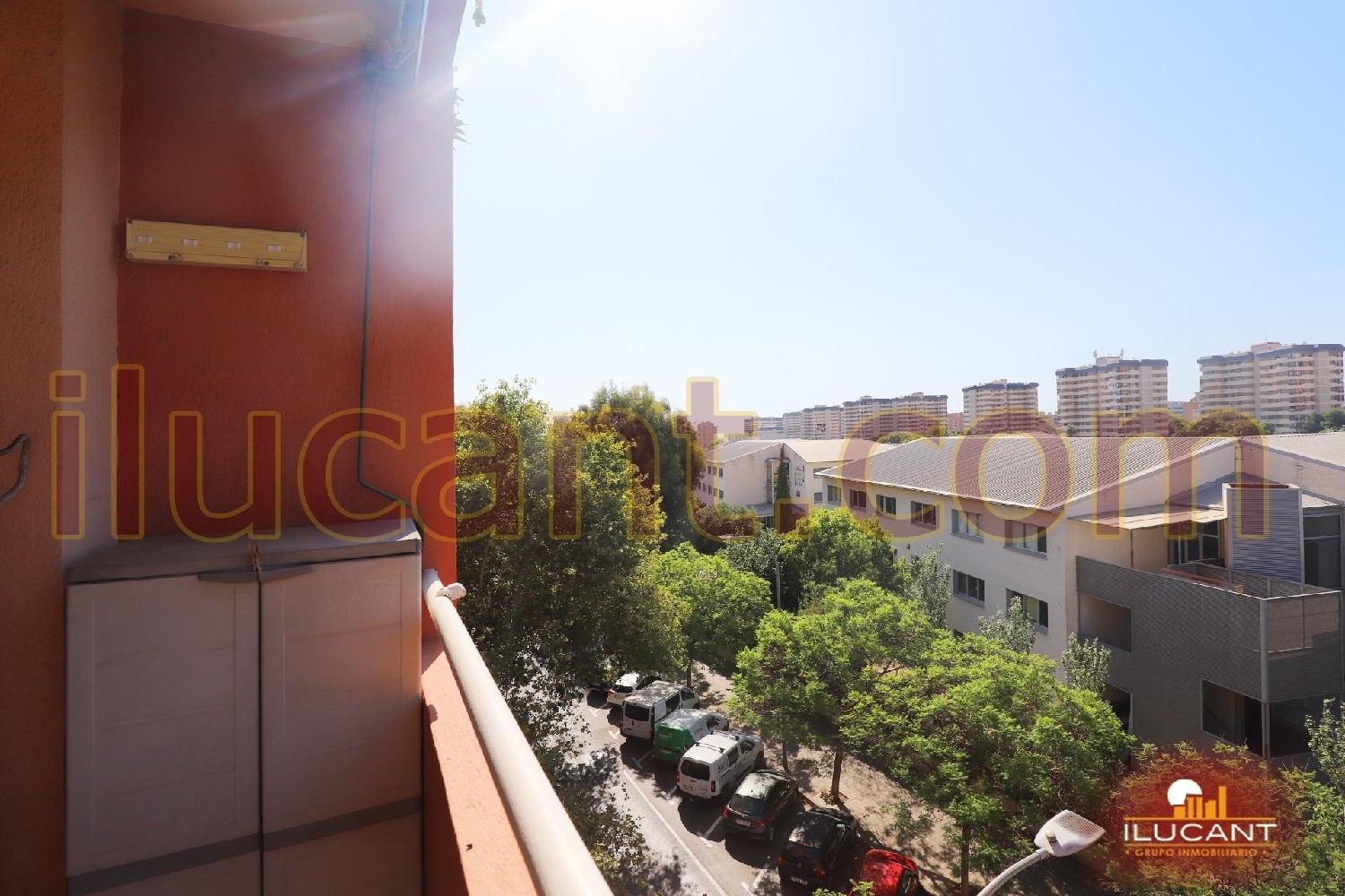  à vendre appartement Florida Alacantí 4