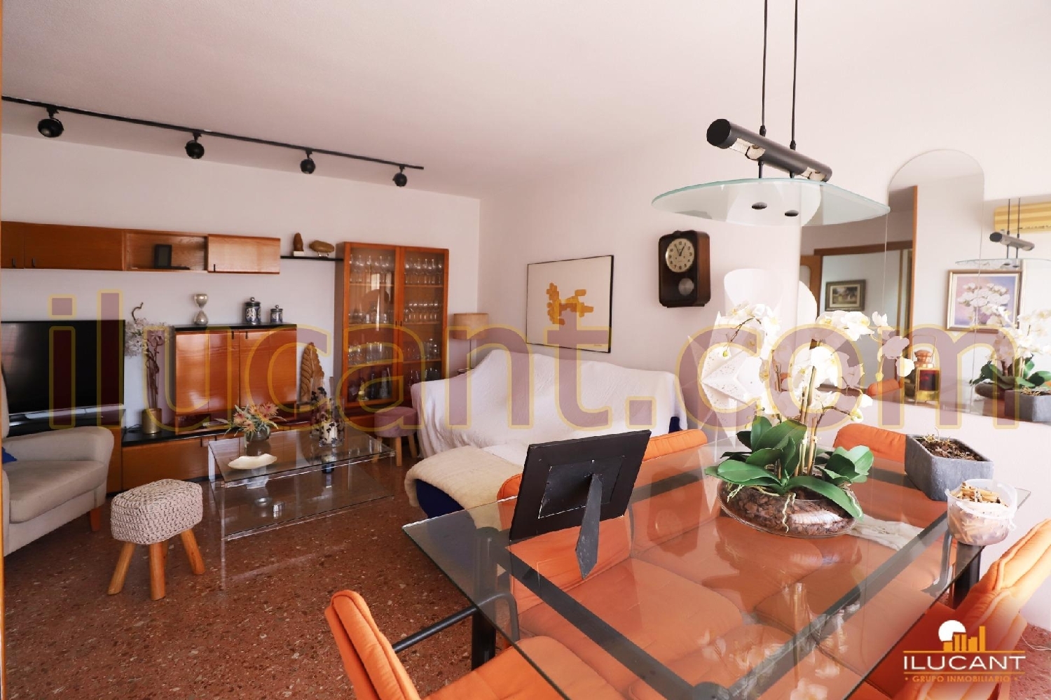  à vendre appartement Florida Alacantí 5