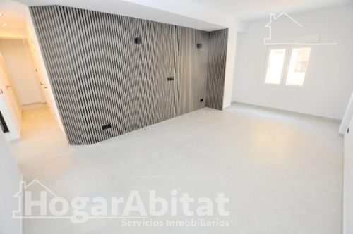 Foios Horta Nord appartement foto 6269693
