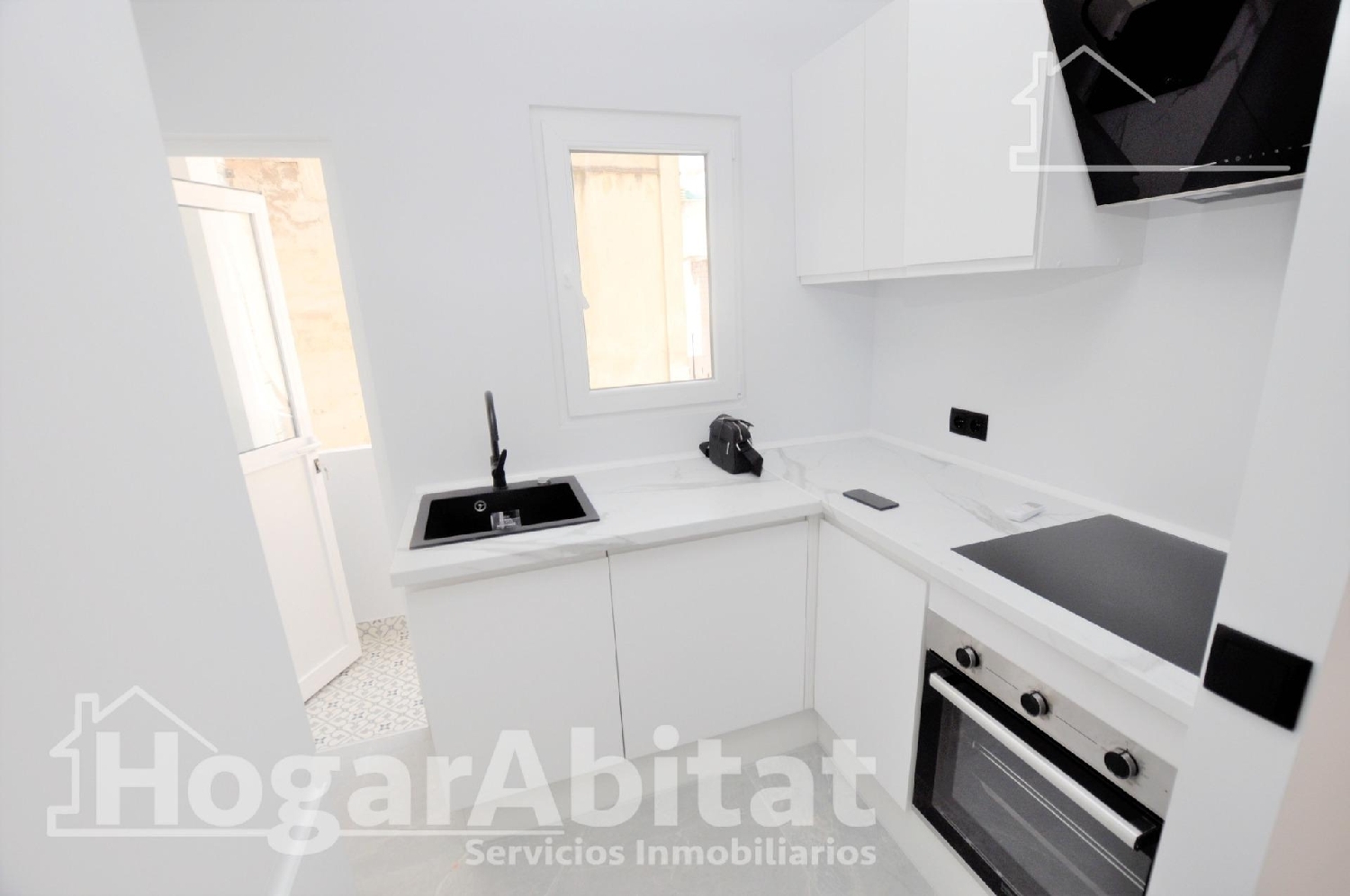  à vendre appartement Foios Horta Nord 8