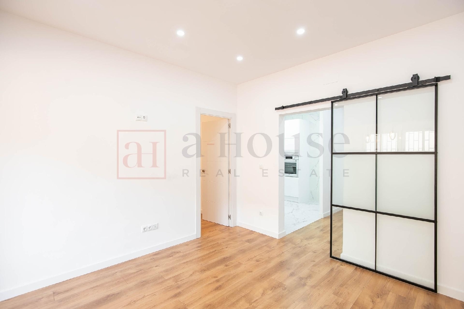  en venta apartamento Font Del Bou Vallès Oriental 8