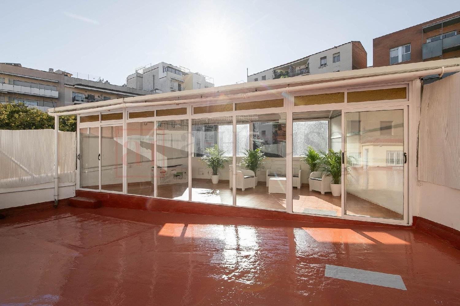  en venta apartamento Font Del Bou Vallès Oriental 4