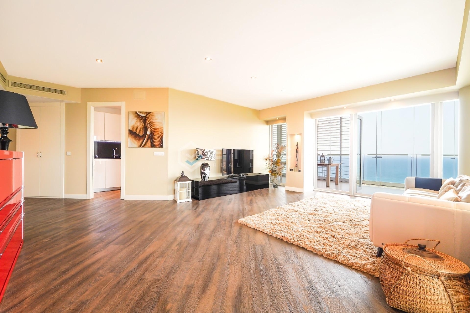  te koop appartement Font Del Bou Vallès Oriental 8