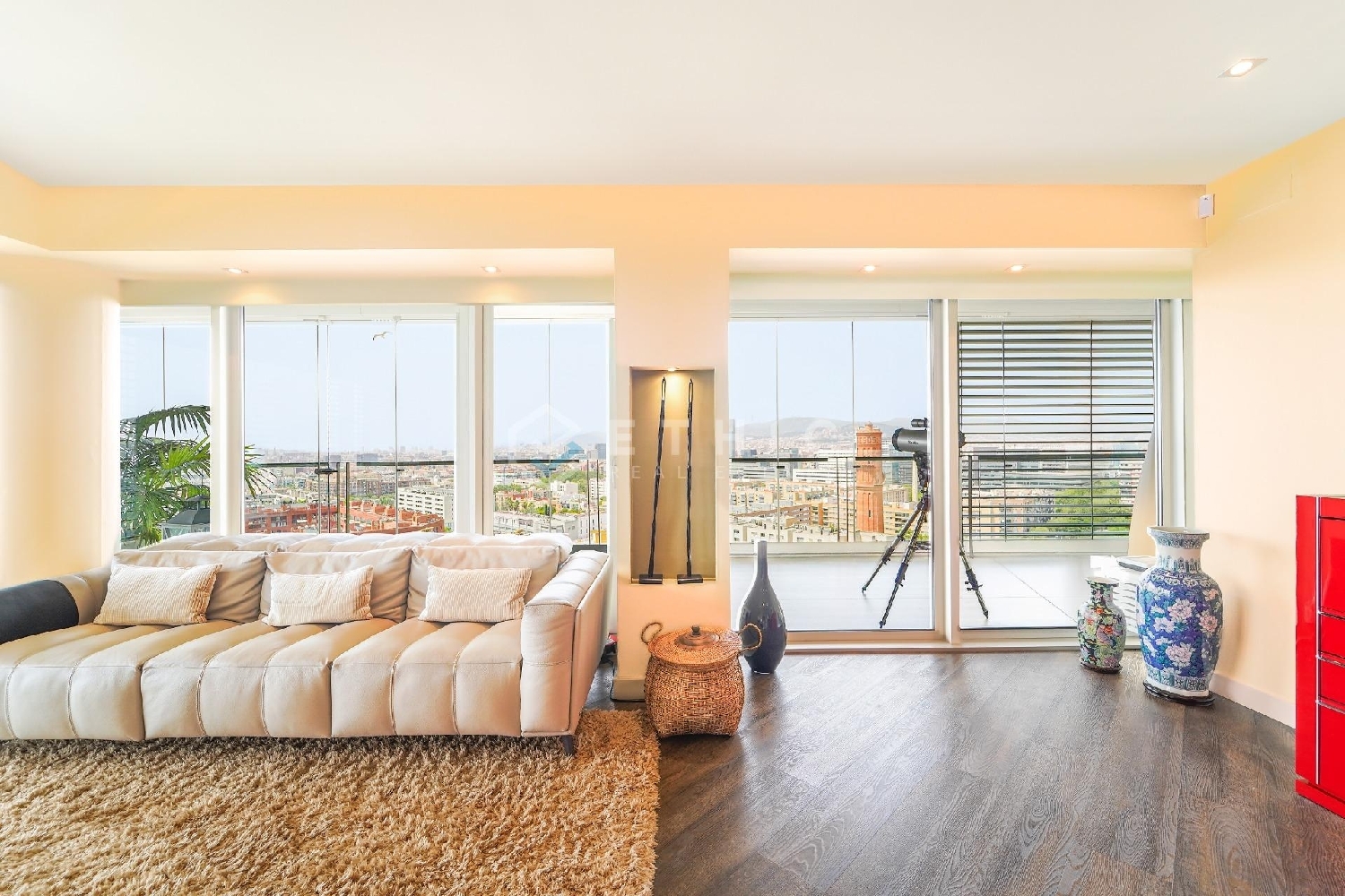  te koop appartement Font Del Bou Vallès Oriental 4
