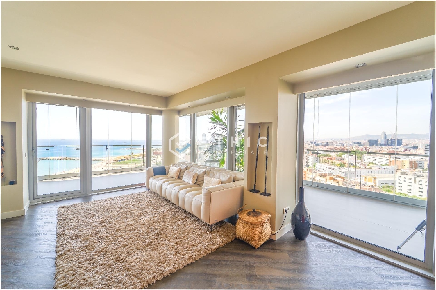  te koop appartement Font Del Bou Vallès Oriental 1