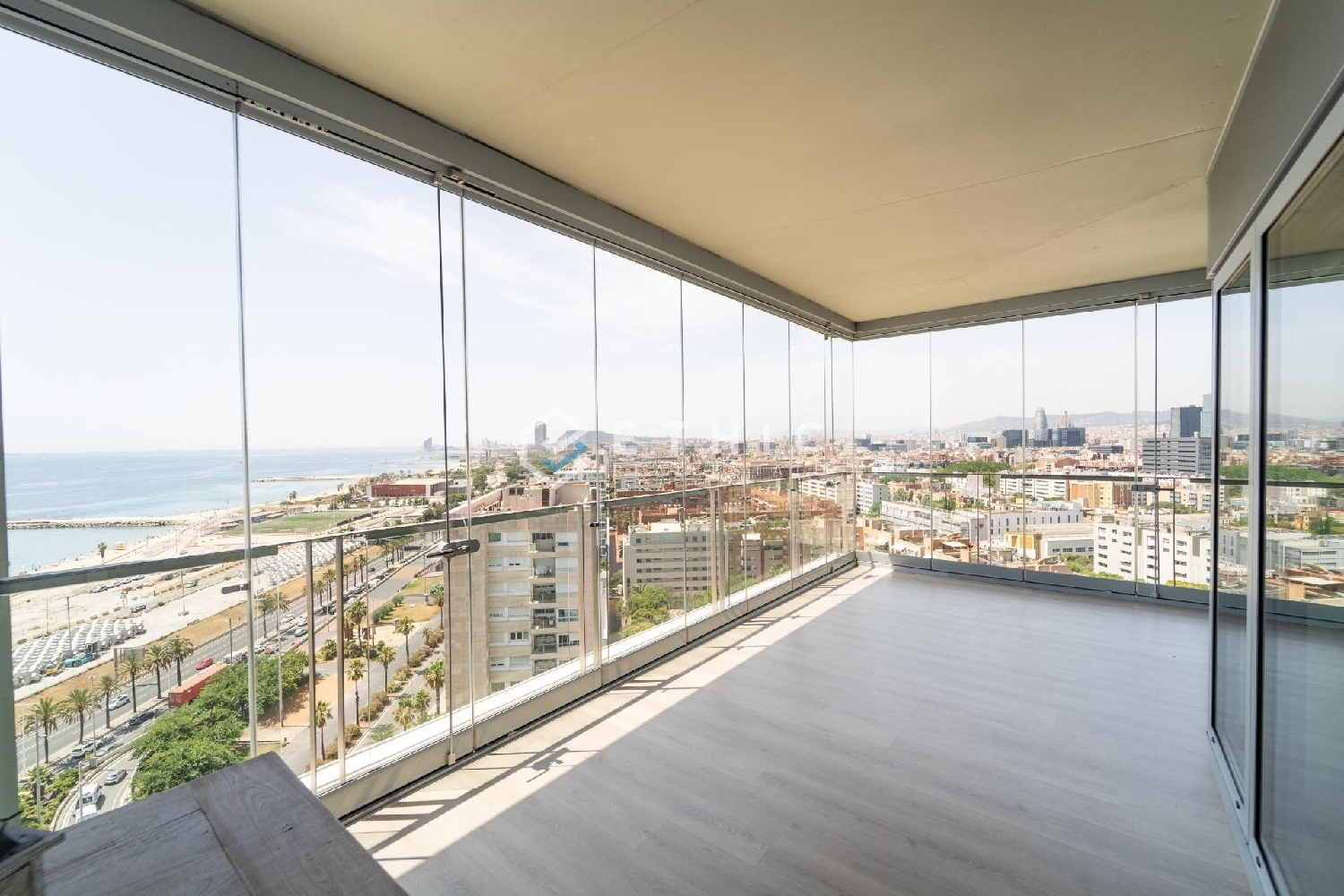  te koop appartement Font Del Bou Vallès Oriental 5
