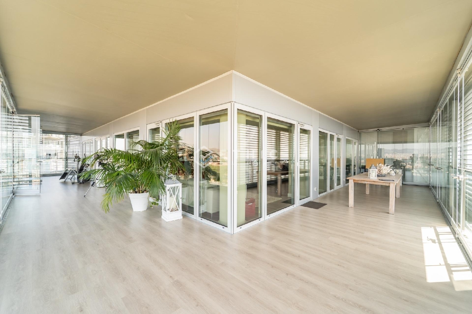  te koop appartement Font Del Bou Vallès Oriental 6