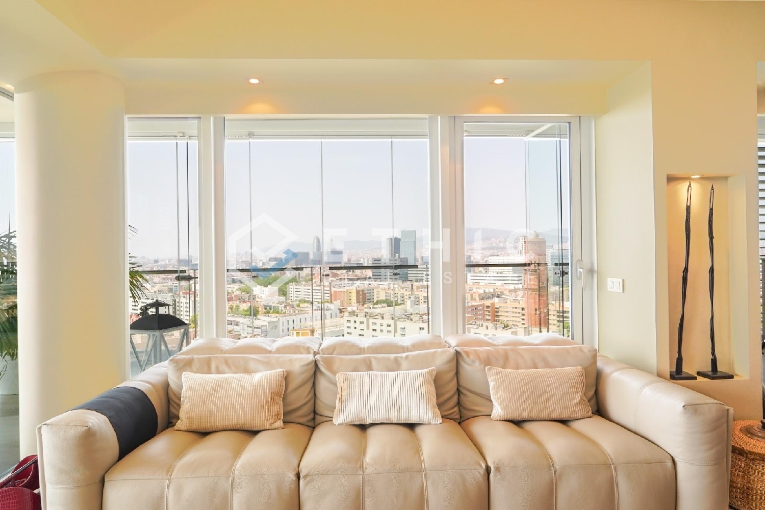  te koop appartement Font Del Bou Vallès Oriental 7
