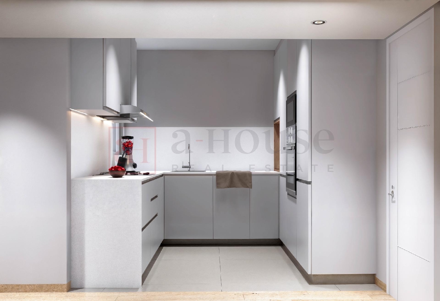  te koop appartement Font De'n Titus Osona 6