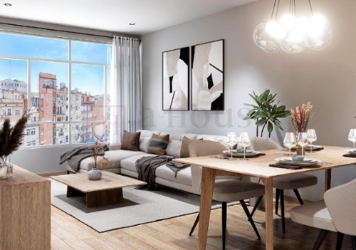 Font De''n Titus Osona appartement foto 6269583