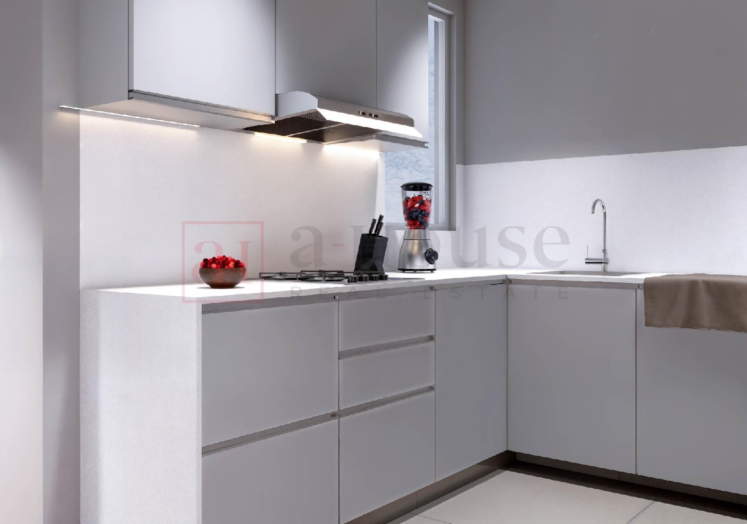  te koop appartement Font De'n Titus Osona 8