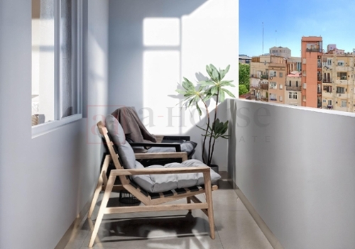 Font Montnegre Maresme apartamento foto 6269584