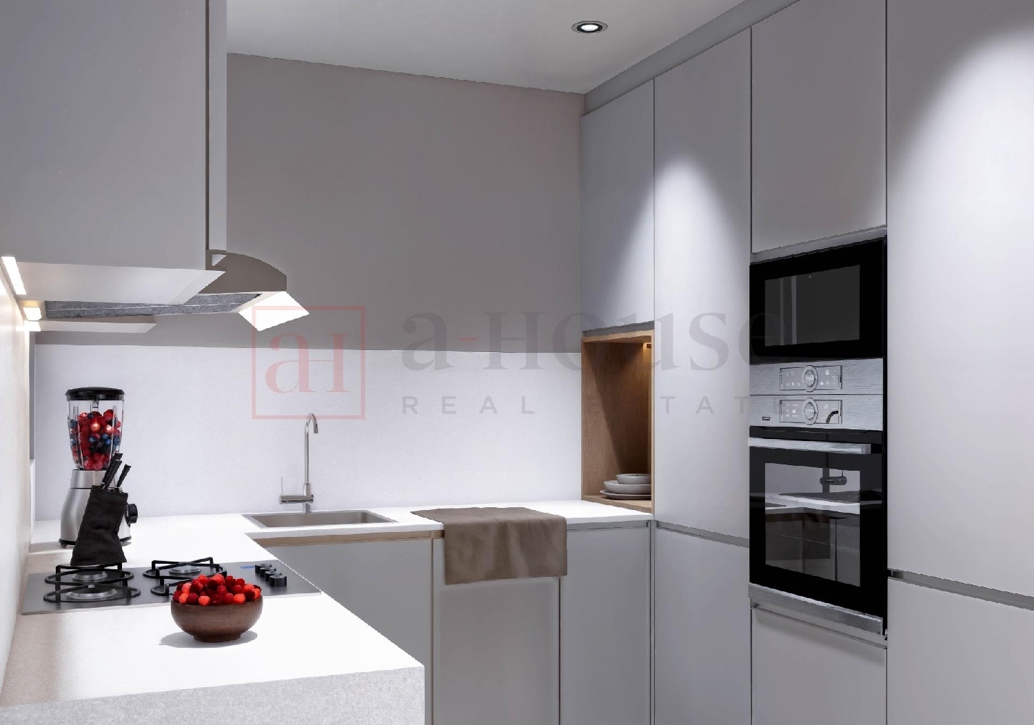  kaufen Wohnung Font Montnegre Maresme 7