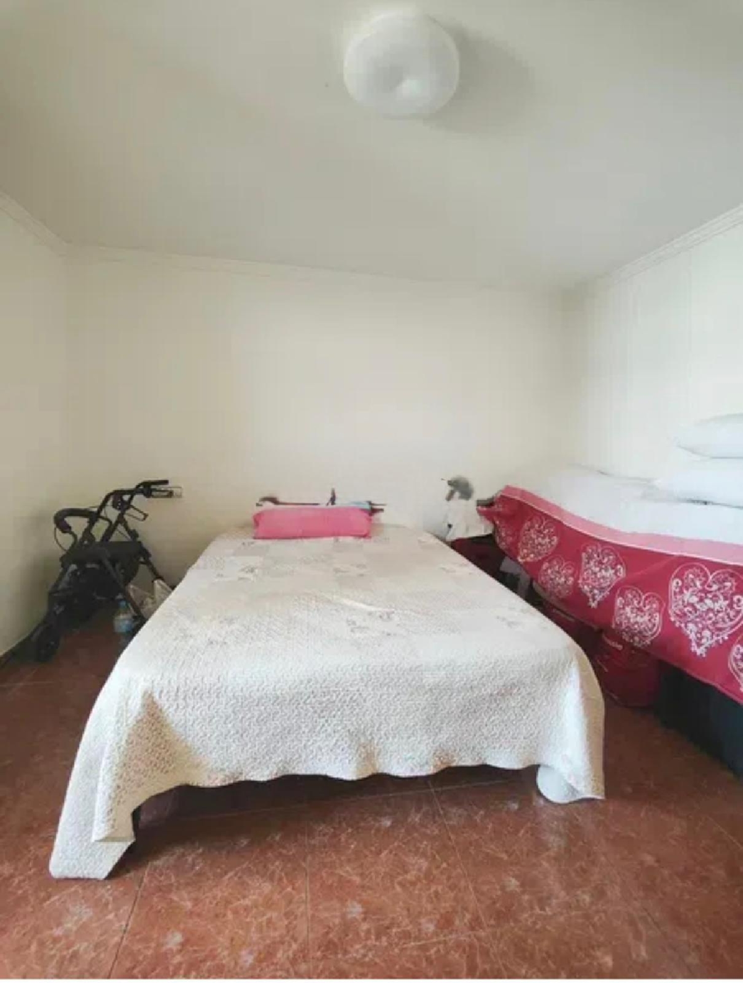  till salu lägenhet Fontsanta Baix Llobregat 8