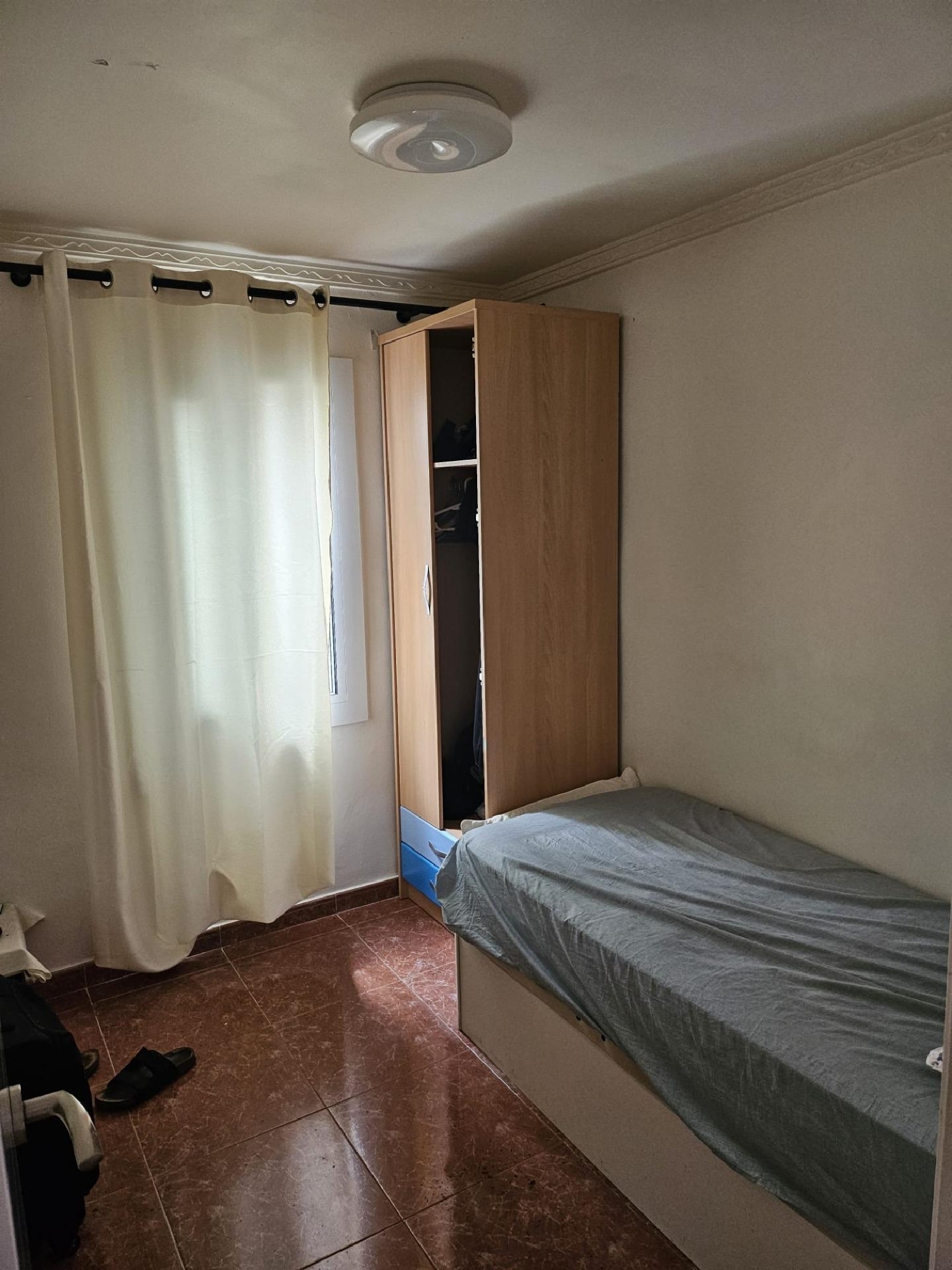  till salu lägenhet Fontsanta Baix Llobregat 5