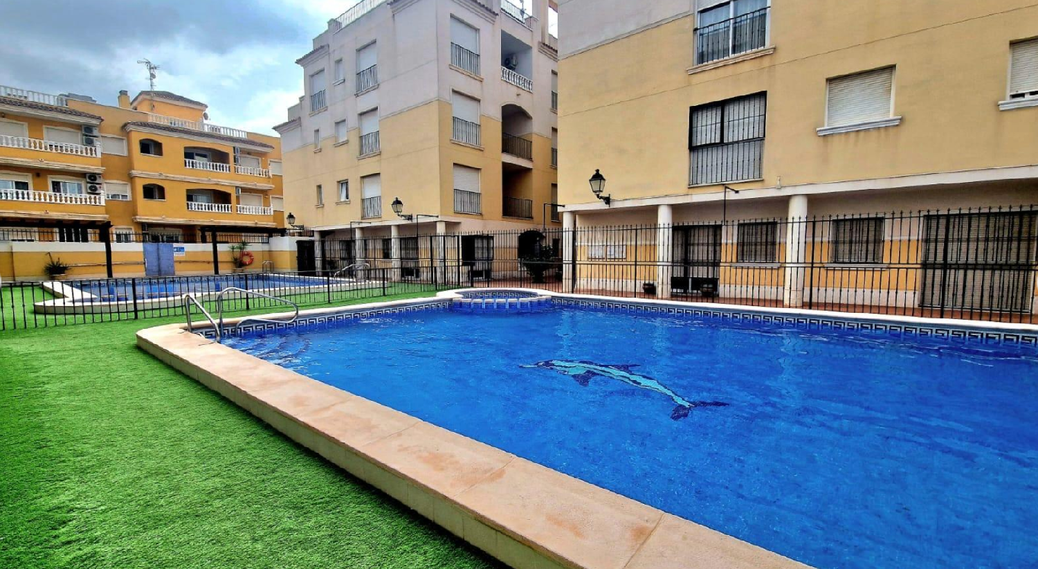 à vendre appartement Formentera Del Segura Baix Segura 2