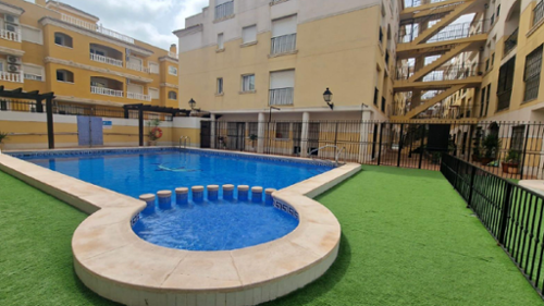Formentera Del Segura Baix Segura appartement foto 6269801