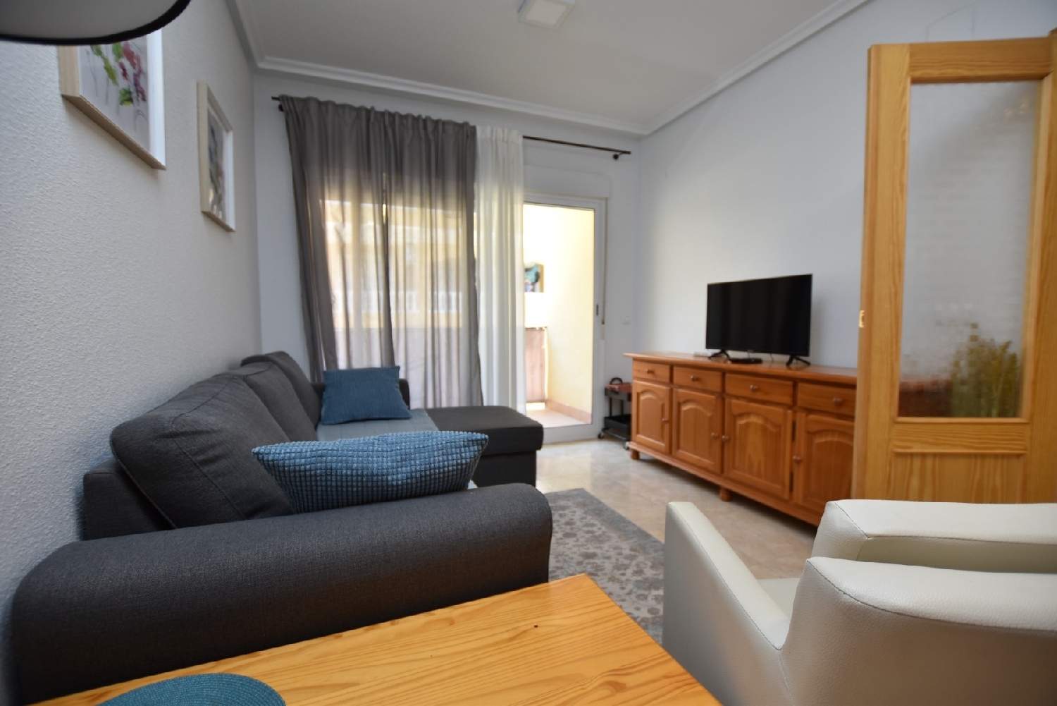 à vendre appartement Formentera Del Segura Baix Segura 3