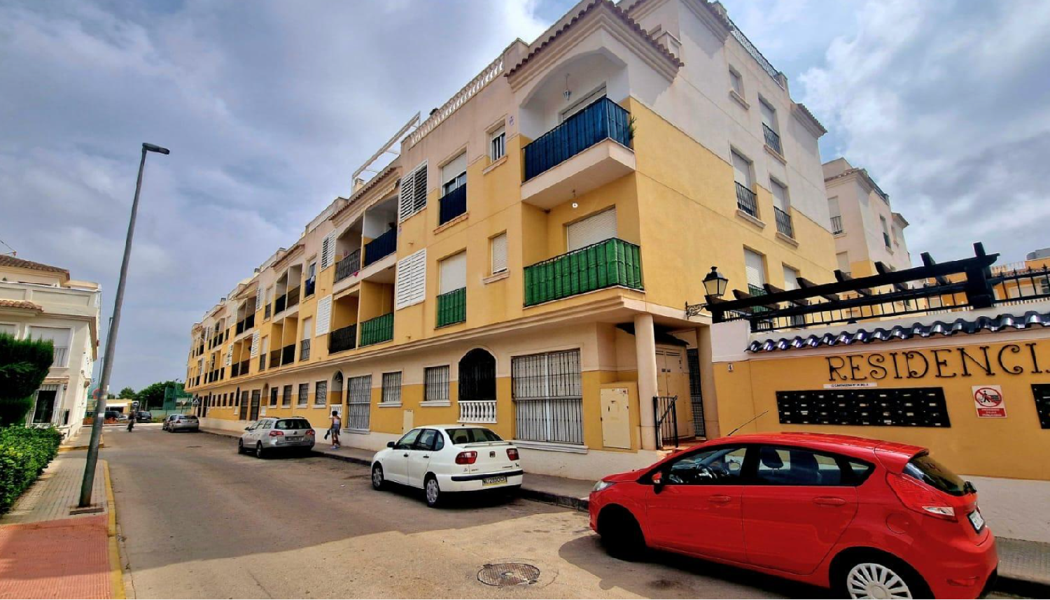  te koop appartement Formentera Del Segura Baix Segura 1