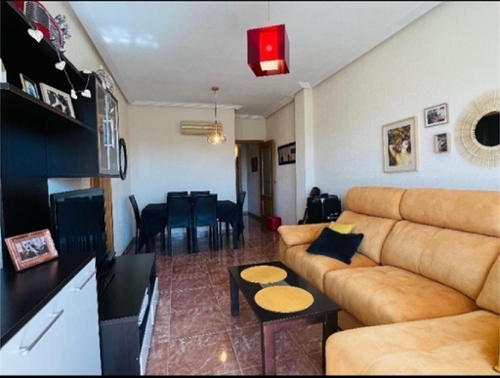 Formentera Del Segura Baix Segura Wohnung Bild 6283026