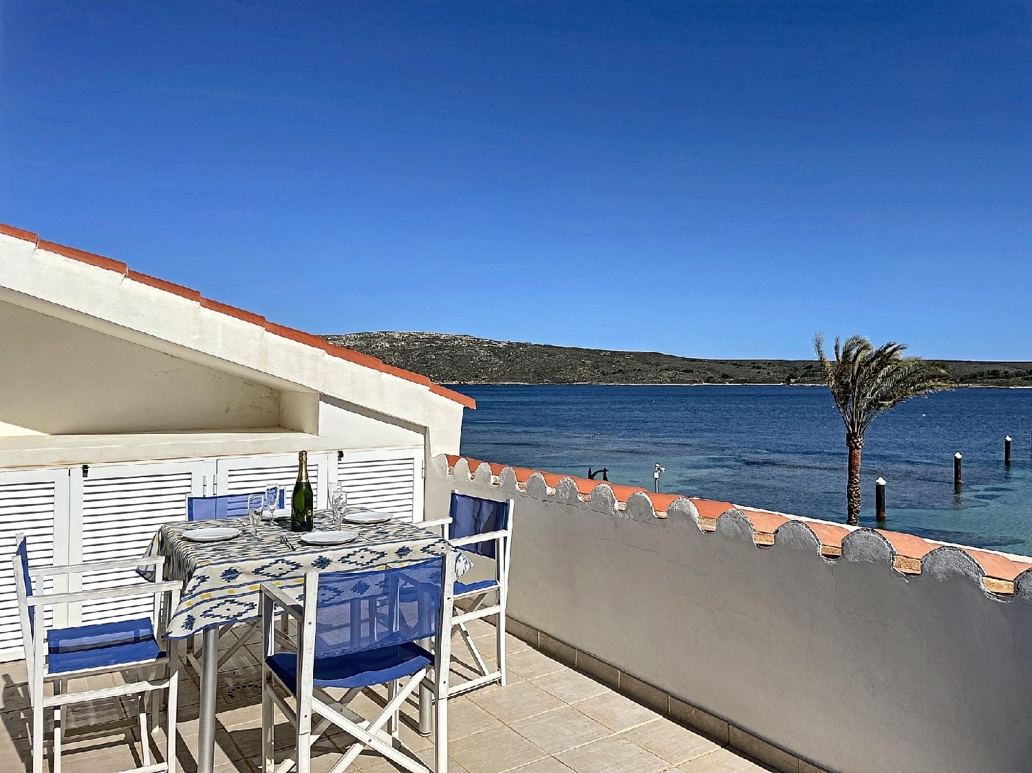  kaufen Wohnung Fornells Baix Empordà 5