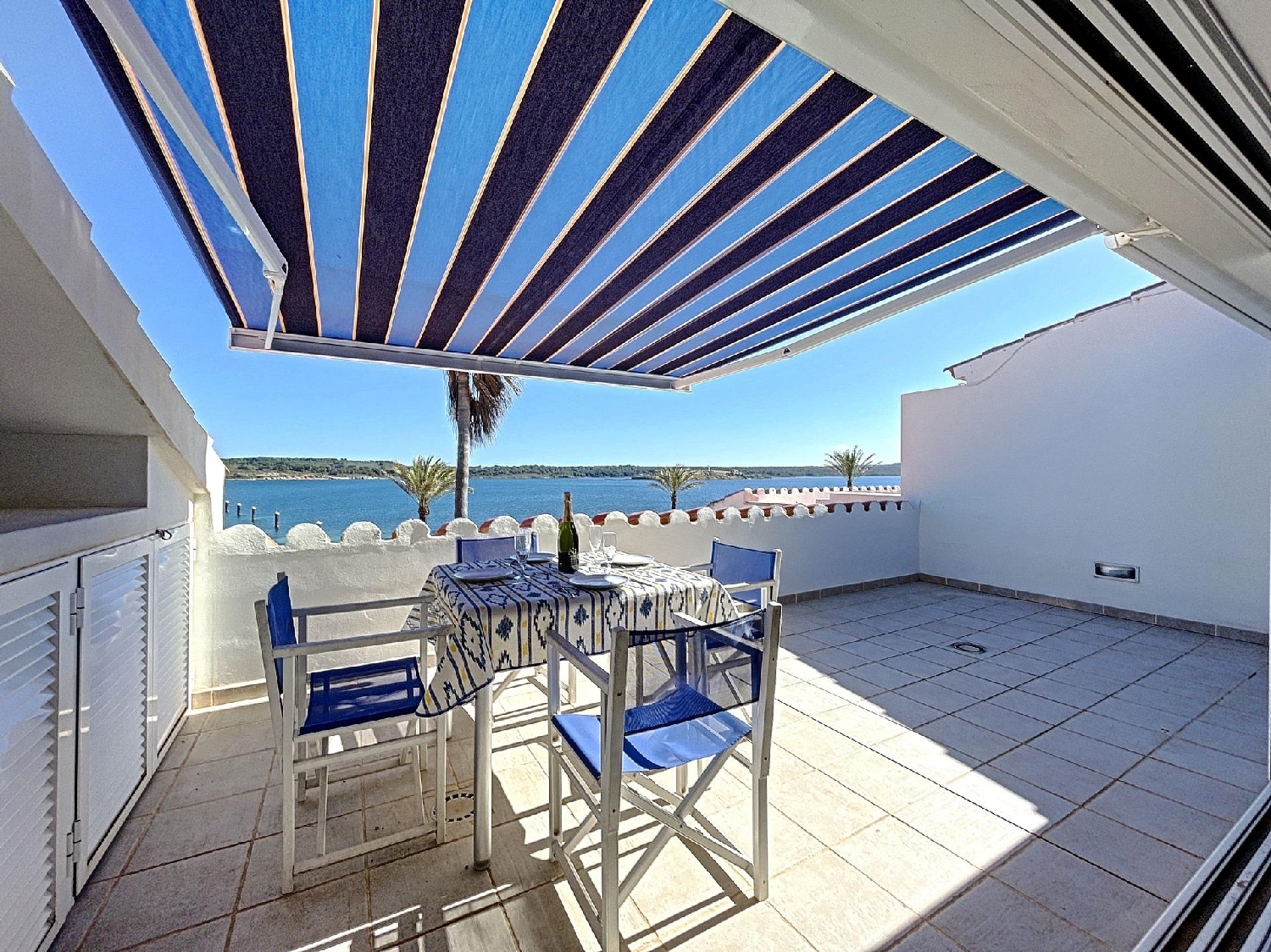  kaufen Wohnung Fornells Baix Empordà 4