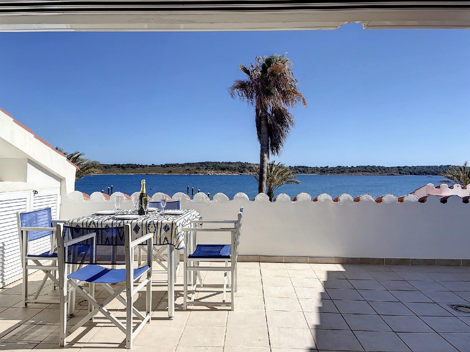  kaufen Wohnung Fornells Baix Empordà 2