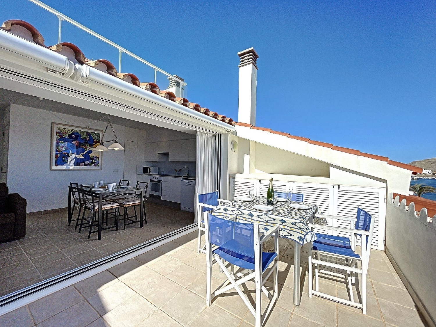  kaufen Wohnung Fornells Baix Empordà 6