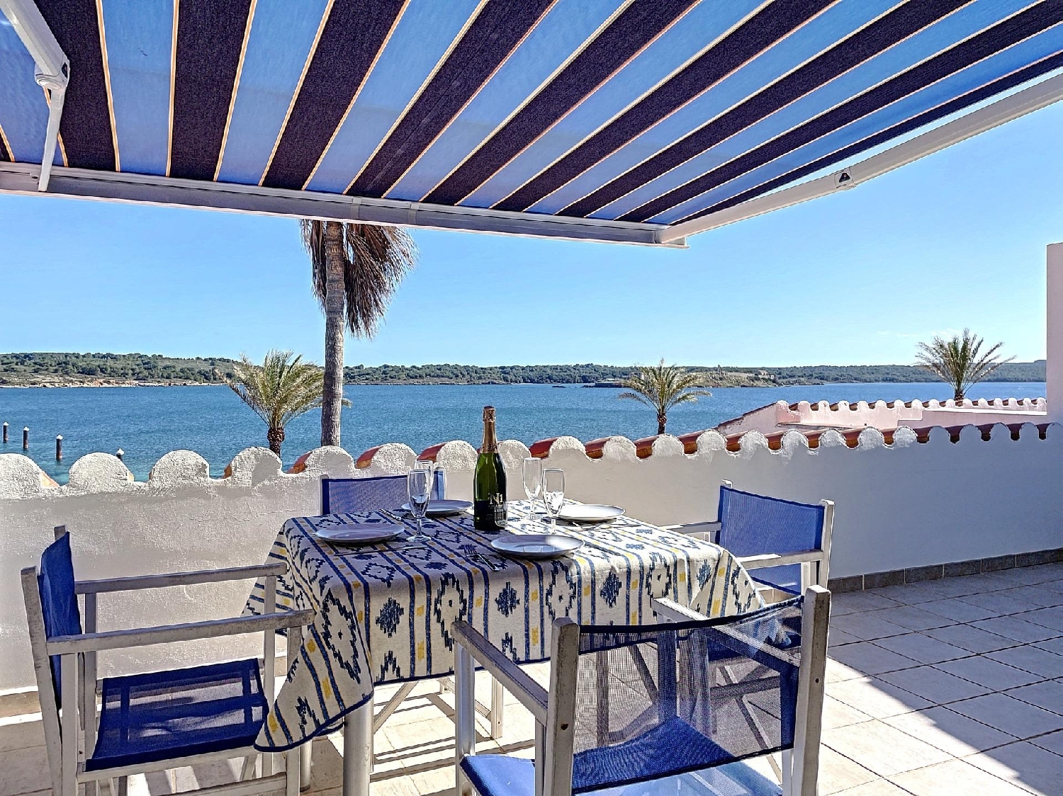  kaufen Wohnung Fornells Baix Empordà 3