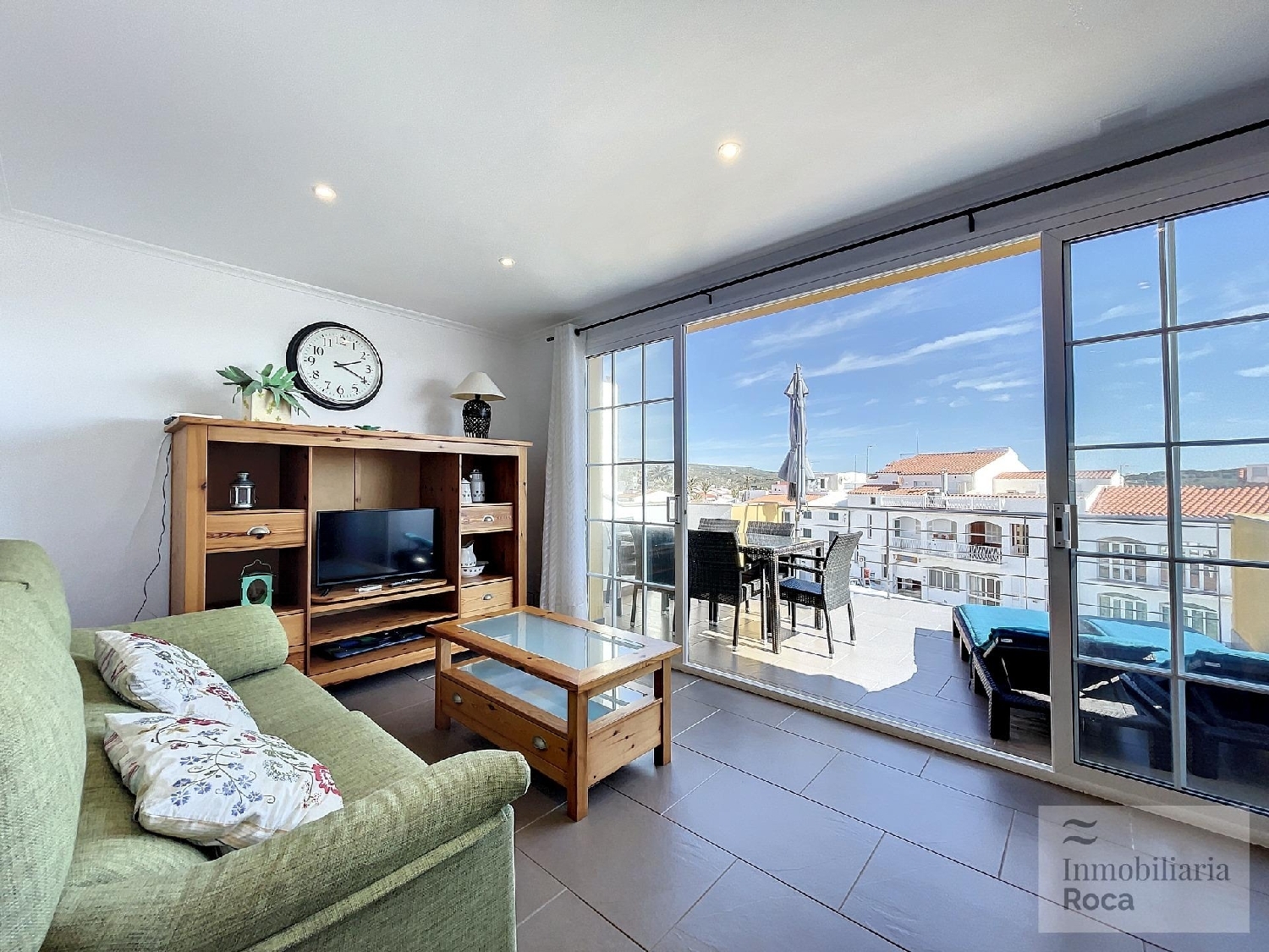  te koop appartement Fornells Baix Empordà 1