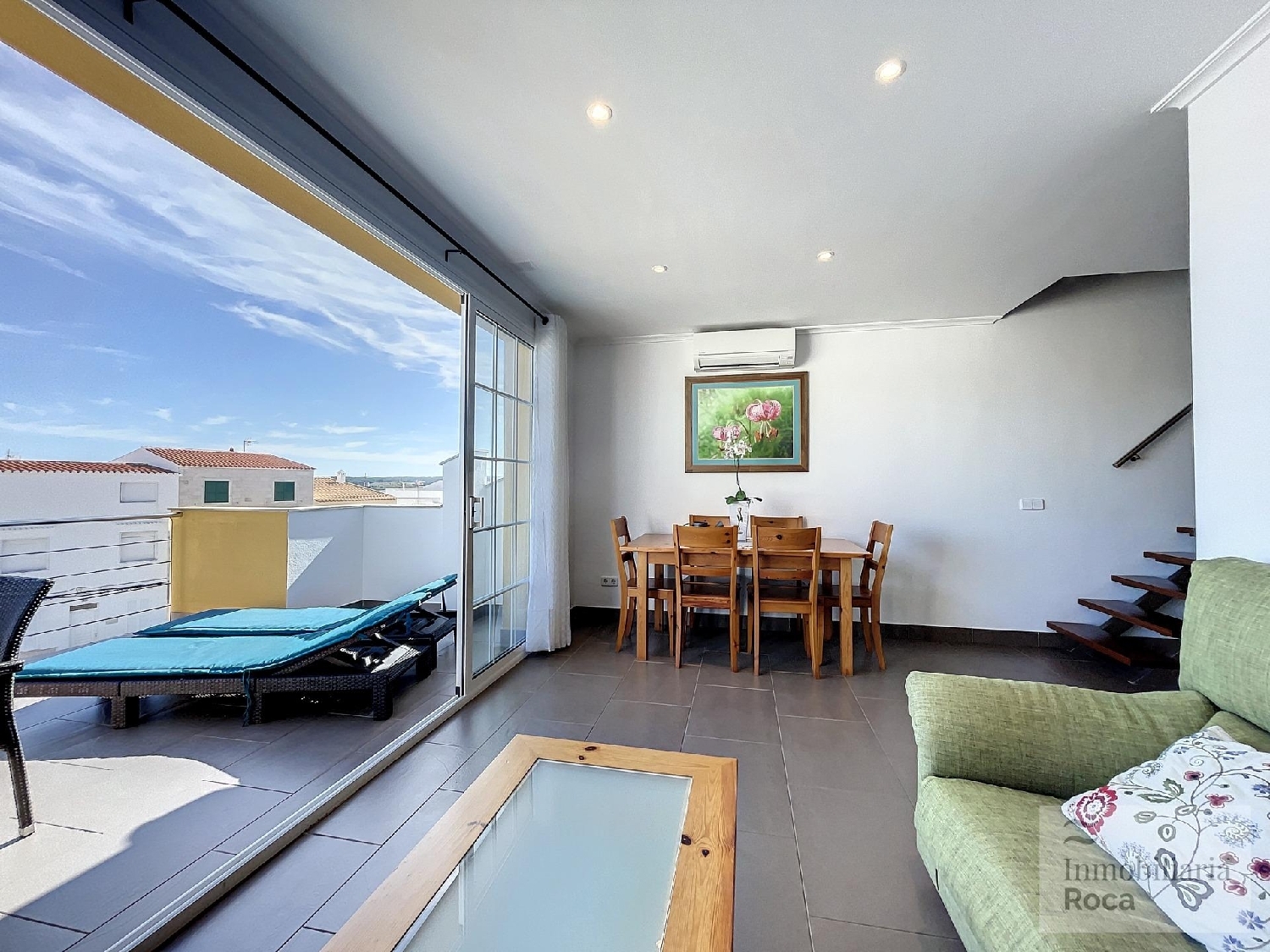  te koop appartement Fornells Baix Empordà 6