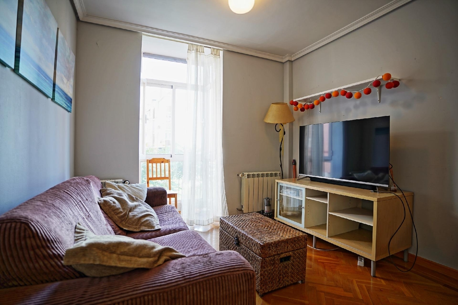  kaufen Wohnung Madrid Valle Del Almanzora 1