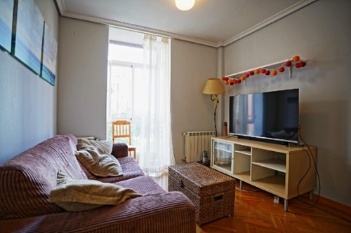 Fuencarral-La Paz Madrid Capital Wohnung Bild 6266791
