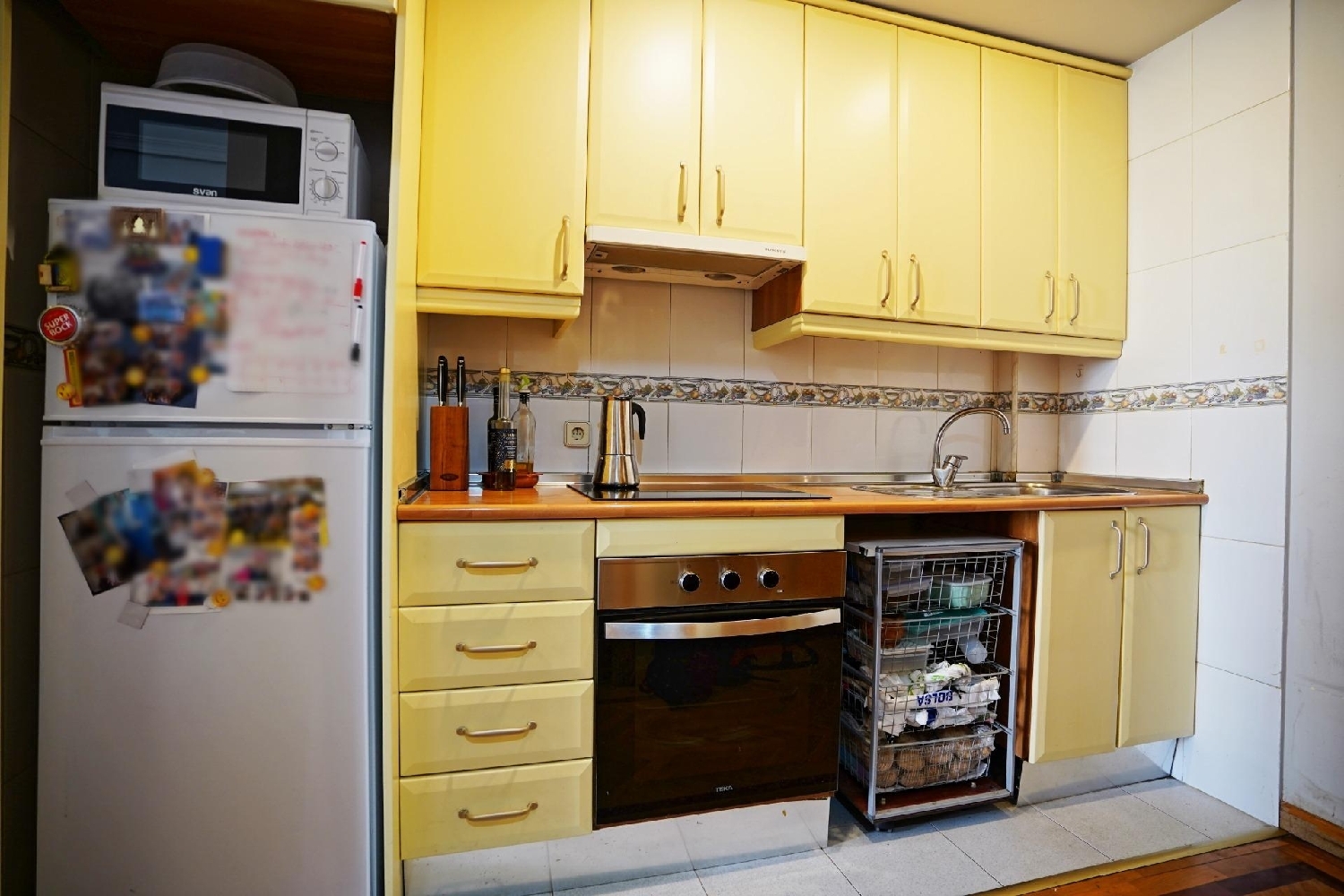  kaufen Wohnung Madrid Valle Del Almanzora 8