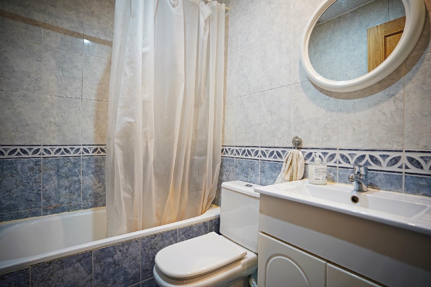  kaufen Wohnung Madrid Valle Del Almanzora 7
