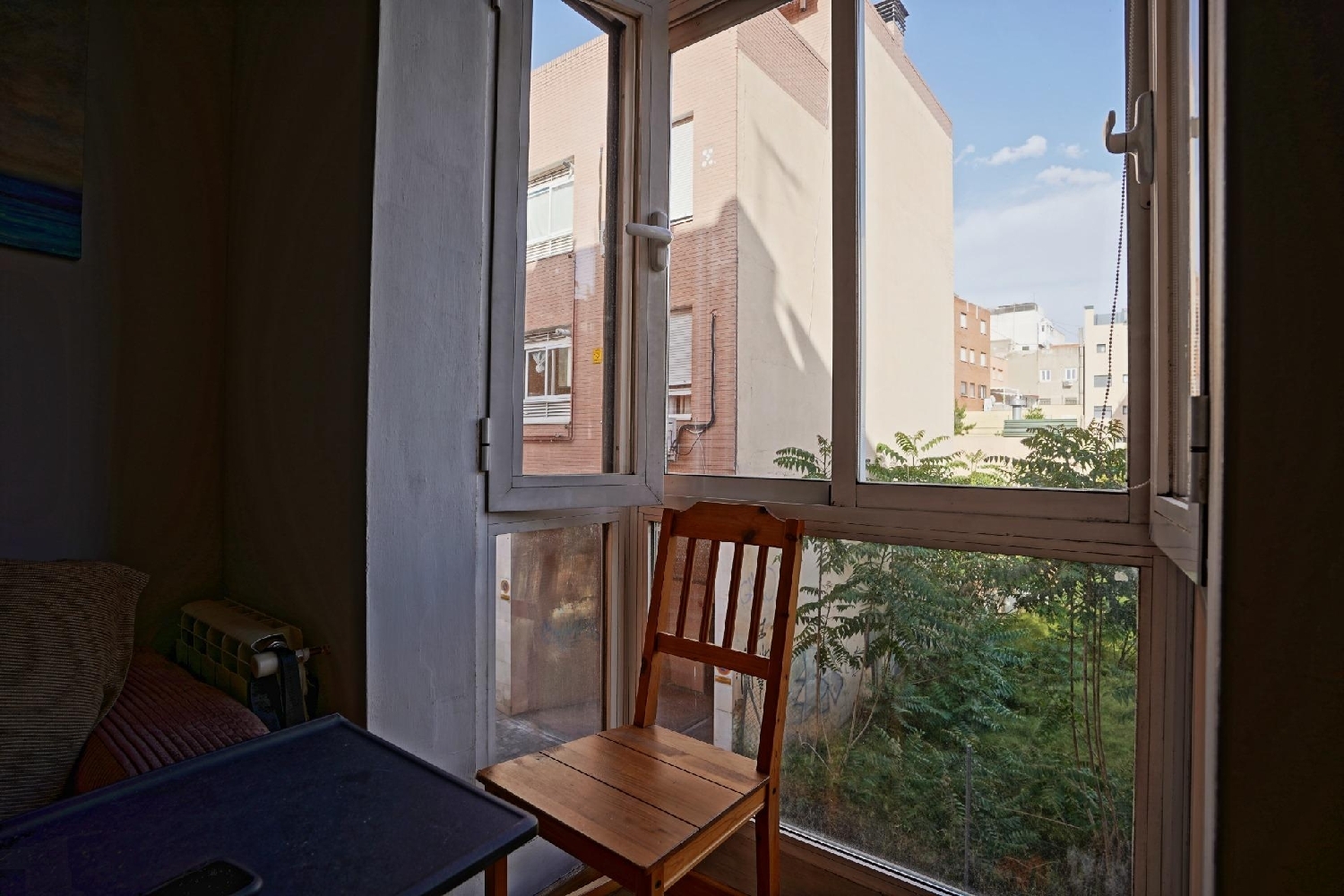 kaufen Wohnung Madrid Valle Del Almanzora 2