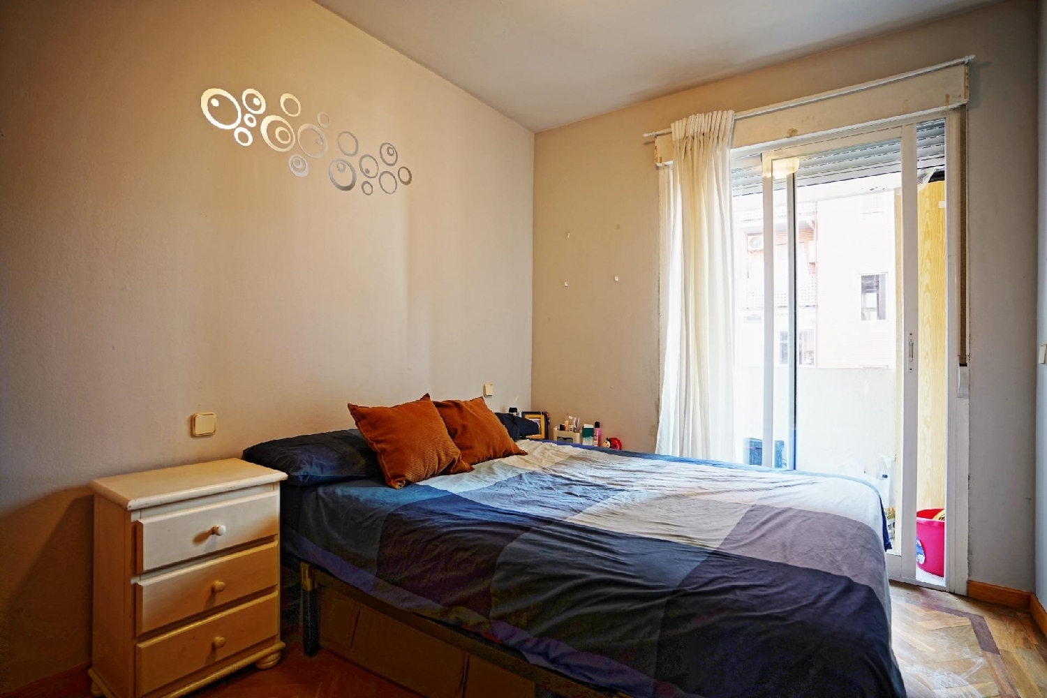 kaufen Wohnung Madrid Valle Del Almanzora 3